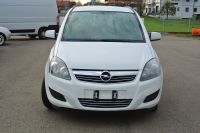 Opel Zafira B Family,Klima ,7 Sitzer