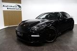 Porsche Panamera Turbo*CARBON*CHRONO*SP.AUSPUFF*MASSAGE - Porsche Panamera in Leverkusen