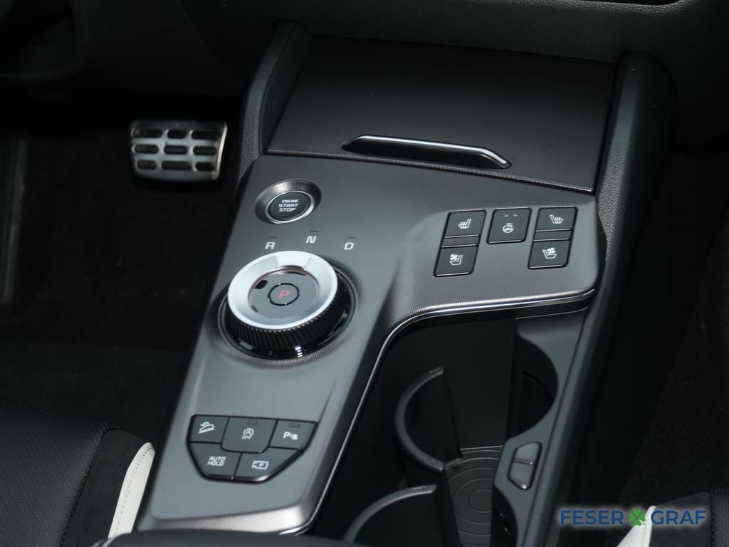 Kia Sportage - Bild 8