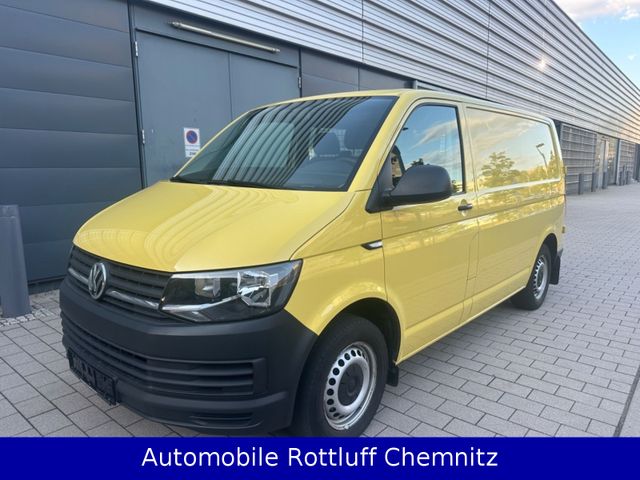 Volkswagen T6 Transporter 2.0 TDI Kasten