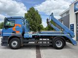 Mercedes-Benz Antos 1846 Meiller AK 12LT Retarder Fernbedi TÜV - Mercedes-Benz Antos