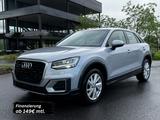 Audi Q2 35 TDI quattro S Tronic*LED*AHK*DAB*TEMP*KeyL - gebrauchte Audi Q2 aus dem Jahr 2020