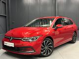 Volkswagen Golf VIII Variant Style *KAMERA*NAVI*LED plus* - Volkswagen Golf: Variant Style