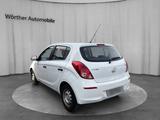 Hyundai i20 Classic - Hyundai i20: Classic