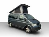 Volkswagen T5 California Beach Aufstelldach Standheiz  AHK - VW T5 California von 2007