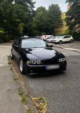 BMW E39 525i Facelift - BMW: E39 Facelift