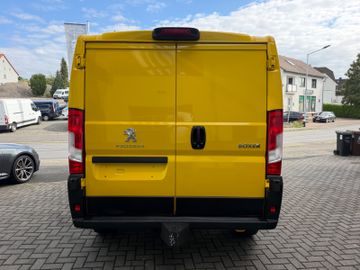 Peugeot Boxer - 6