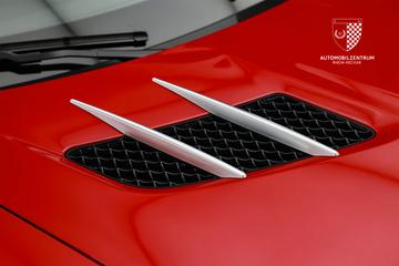 2012 Mercedes-BENZ SLS AMG — миниатюра 14