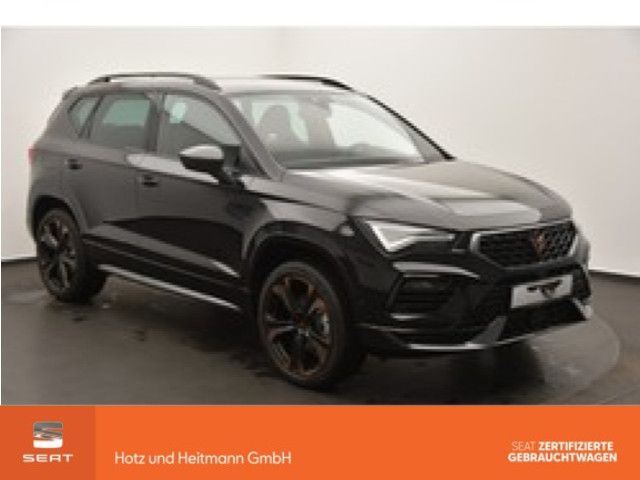 Seat Ateca 2.0 TSI DSG 4Drive Basis Kamera/Memory/Len