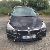 BMW 216 Gran Tourer 216d - - BMW 216 Gran Tourer von privat