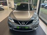 Nissan Pulsar 1.2 DIG-T N-Connecta Navi+SHZ+Kam+SR&WR - Nissan Gebrauchtwagen in Dresden