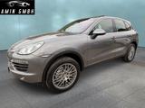 Porsche Cayenne S V8 Leder Navi Automaik Allrad Luftfede - Porsche Cayenne Gebrauchtwagen in München
