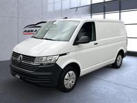 Volkswagen T6.1 Transporter Flügeltüren+NAVI+KLIMA+AHK