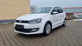 Volkswagen Polo V Comfortline Klima Sitzh. Tüv - Volkswagen Polo aus 2011: Comfortline