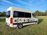 Volkswagen Crafter Camper 2.5 TDI - Volkswagen Cr