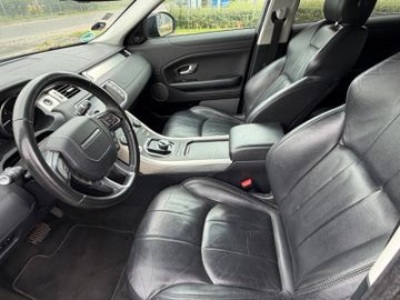 Land-Rover Range Rover Evoque - 11
