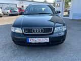 Audi S4 2.7 quattro Avant - gebrauchte Audi S4 aus dem Jahr 2000
