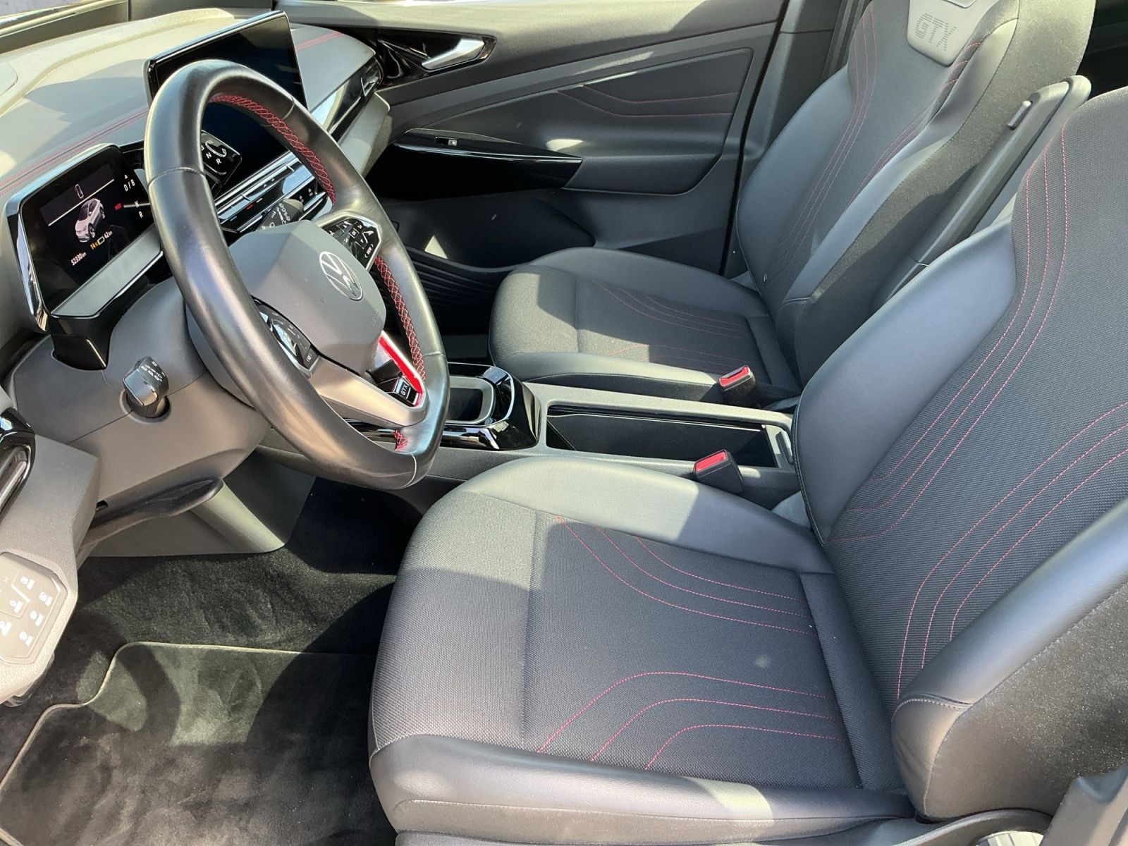Volkswagen ID.4 - Bild 12