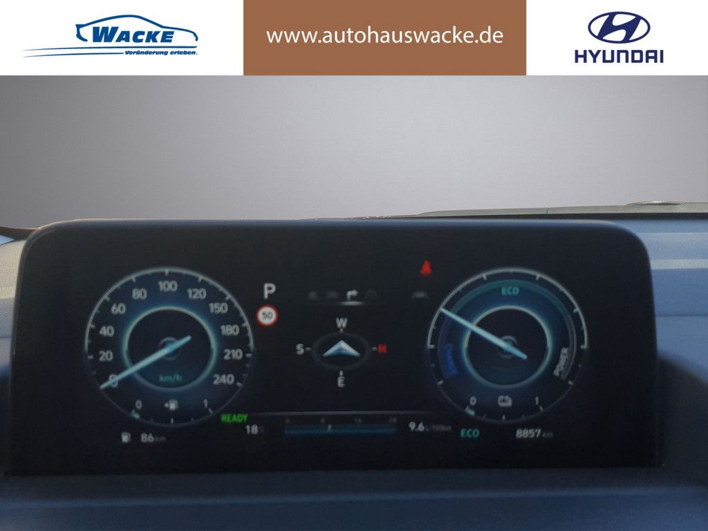 Hyundai Staria – Bild 11