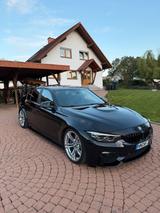 BMW M3 F80 | Non OPF | Deutsch | LCI | KW V3 - gebrauchte BMW M3 aus dem Jahr 2017