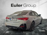 BMW i4 - Vorschau Bild 5