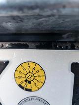 Eduard Typ 6022-3000 - Eduard Pkw-Anhänger