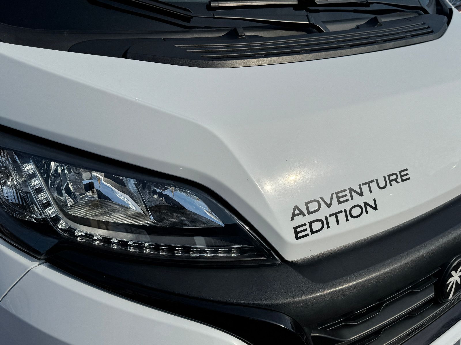 Fahrzeugabbildung Sunlight T 68 ADVENTURE EDITION FIAT LITIHIUM INVERTER 1H