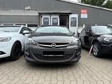 Opel Astra J Sports T. Style+Navi+Kamera+LM+Garanntie - Opel Astra Gebrauchtwagen in Rostock