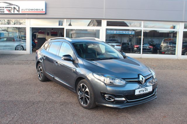 Renault Megane III BOSE Edition l EURO 6 l NAVI l 1.HAND