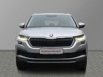 Skoda Kodiaq 2.0 TDI DSG 4x4 Tour *AHK*STHZ* NAVI ALU