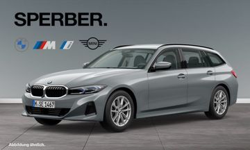 BMW Leasingangebot: BMW 320d 360 Kamera*Head Up*AHK*Komfortzugang*