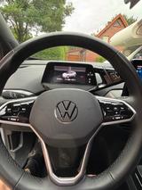Volkswagen ID.4 Pro Perform. 77 kWh 150 kW AHK Winterr.  VB - VW ID.4 von privat