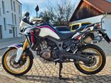 Honda CRF 1000 L Africa Twin SD04 - HONDA CRF 1000L AFRICA TWIN