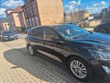 Ford Focus 1,0 EcoBoost 92kW Cool & Connect Turni...