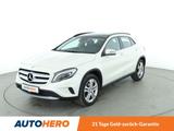Mercedes-Benz GLA 180 Style Aut.*PANO*BI-XENON*NAVI*TEMPO*CAM* - Mercedes-Benz GLA 180 in Hannover