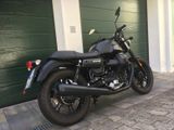 Moto Guzzi V7 III Stone - MOTO GUZZI V7