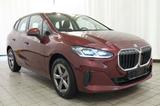 BMW 218 Active Tourer Navi Led Sitzheizung - BMW 218 Jahreswagen