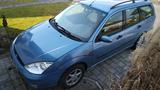 Ford Focus 1.4, sehr guter Zustand, 8-fach, Klima - Ford Focus aus 2003: Kombi