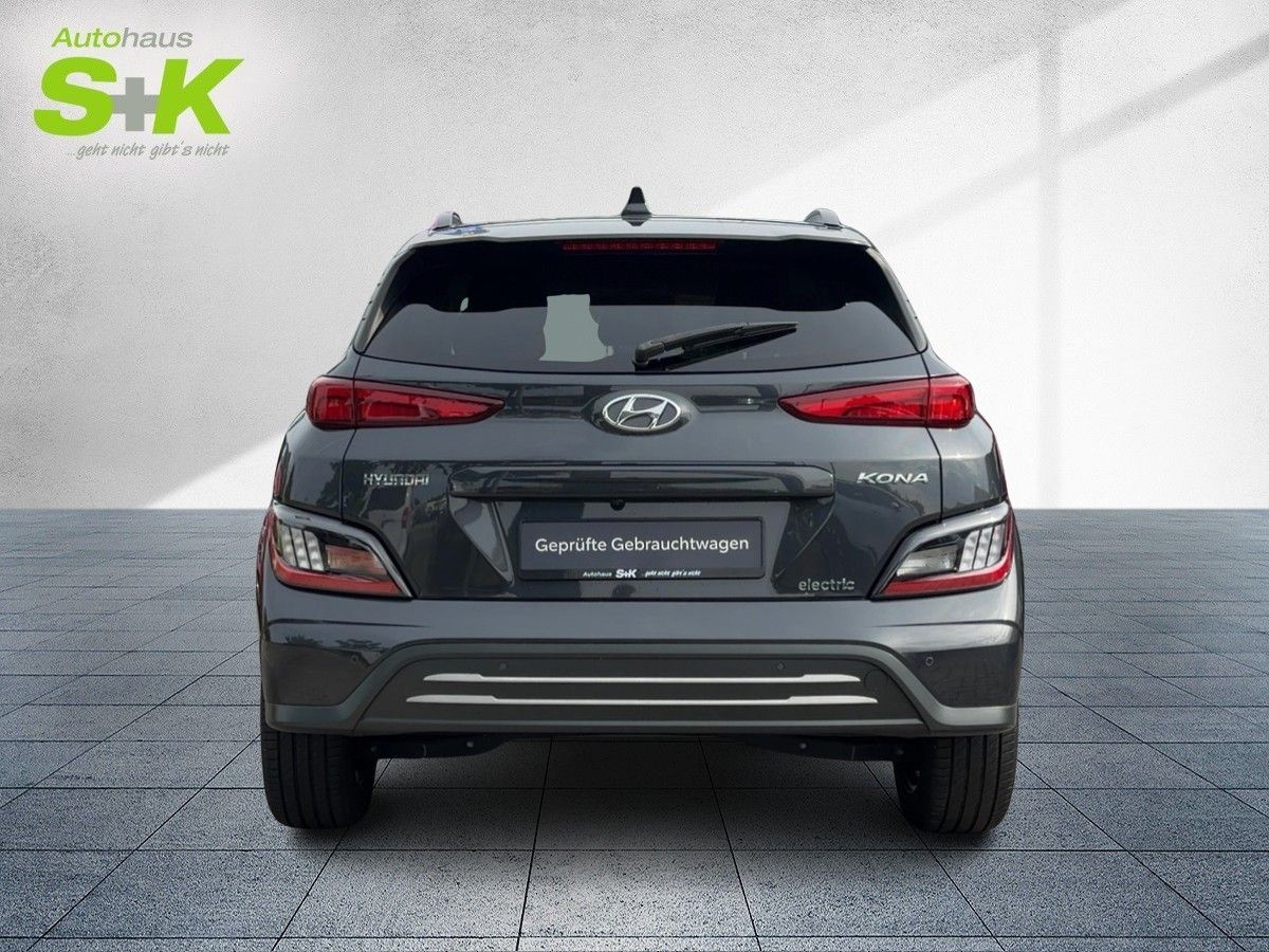 Hyundai KONA Trend "Headup"Carplay"Totwinkel"EPH"R-Kamer imagem 3