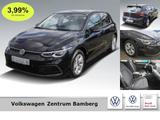 Volkswagen Golf VIII 1.5 TSI Life+NAV+ACC+LED+PDC+APP+DAB+ - Volkswagen Gebrauchtwagen in Bamberg