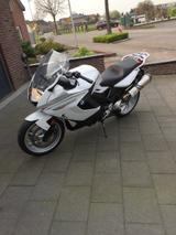 BMW F 800 GT  sehr guter Zustand - BMW F 800 GT