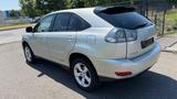 Lexus RX 300 Luxury Automatik/Navi+/SD/Leder/Bi-Xenon - Lexus Gebrauchtwagen von 2004