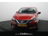 Nissan Leaf Tekna 40 kWh SOH 90,7% | 360° kamera | navi - Nissan Leaf: Limousine