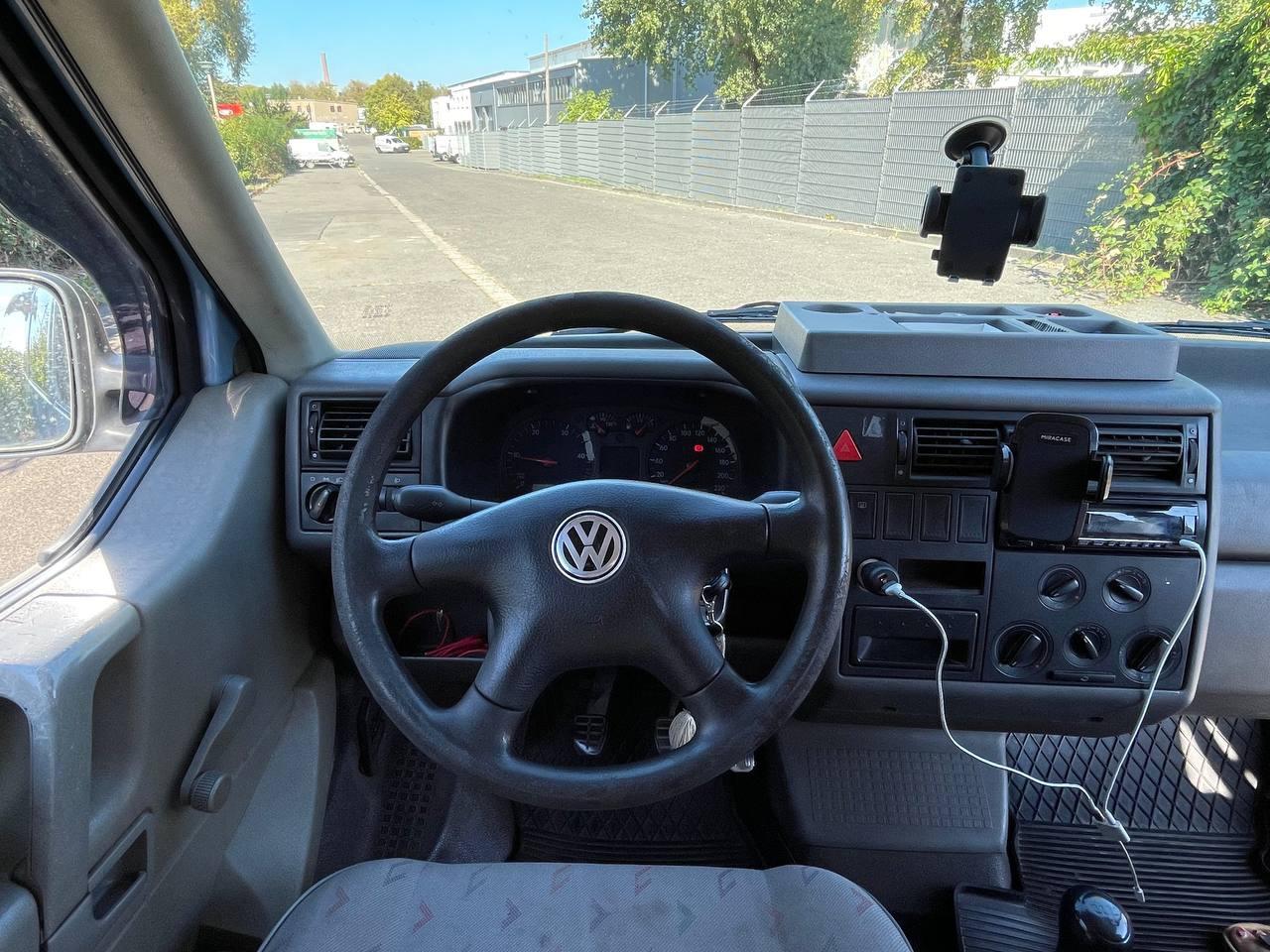 Volkswagen T4 andere