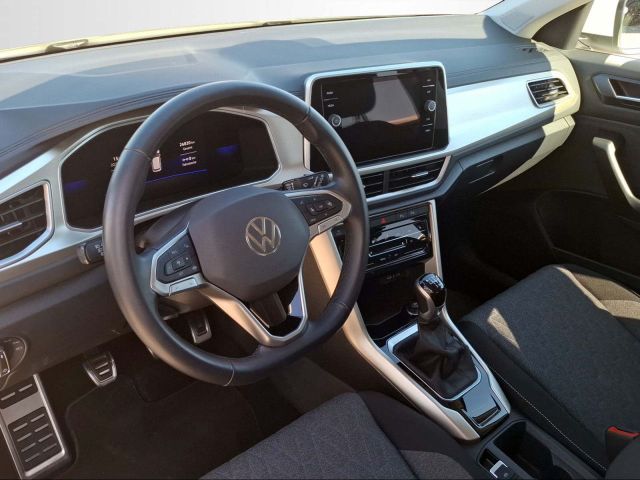 T-ROC 1.0 TSI MOVE LED+ACC+APP+SHZ