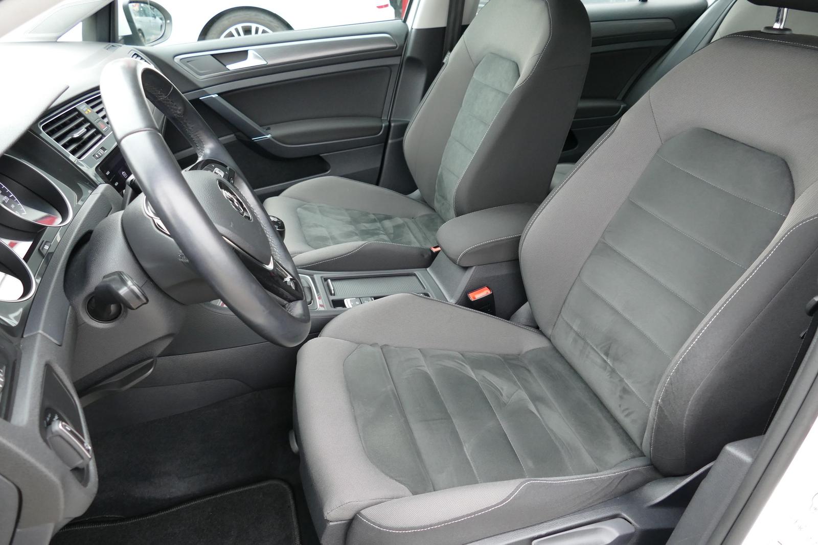 Volkswagen Golf VII 1.4 16V TSI Allstar BMT