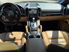 PORSCHE Cayenne S Diesel 1 Besitzer, Standheizung, Pano, PORSCHE Cayenne S Diesel 1 Besitzer, Standheizung, Pano,