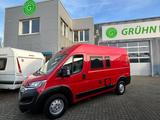 Clever Tour 540 /Markise /Solar /Kamera /1.Hand - Clever Wohnwagen & Wohnmobile