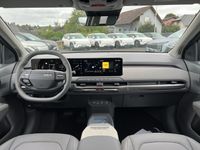 Kia EV3 - Vorschau Bild 8