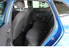 Fahrzeugabbildung Seat Ibiza FR 1.0TSI,Klimaautomatic,Nur 16219 KM,TOP
